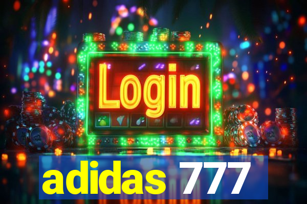 adidas 777