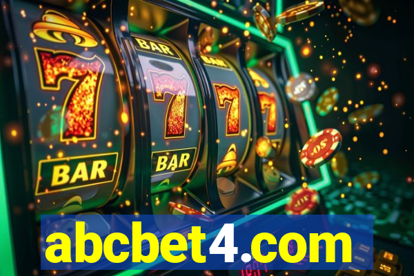 abcbet4.com