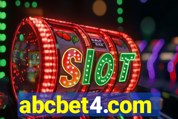 abcbet4.com