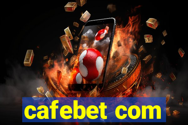 cafebet com