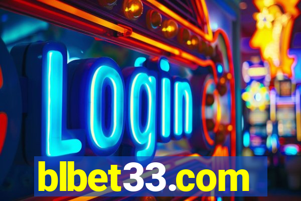 blbet33.com