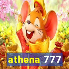 athena 777