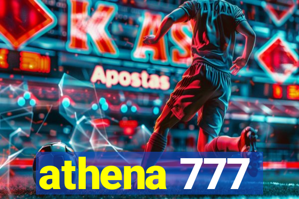 athena 777