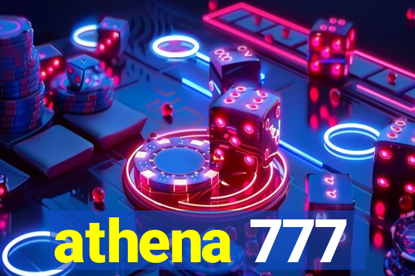 athena 777