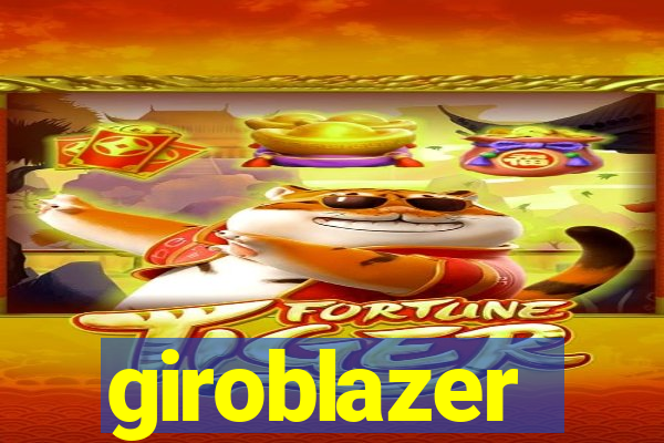 giroblazer