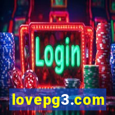 lovepg3.com