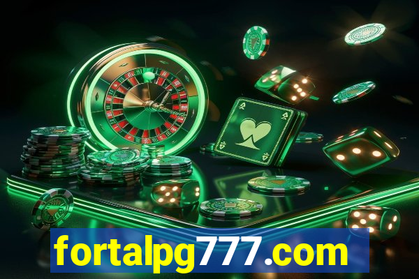 fortalpg777.com