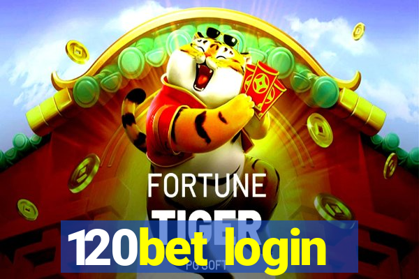 120bet login