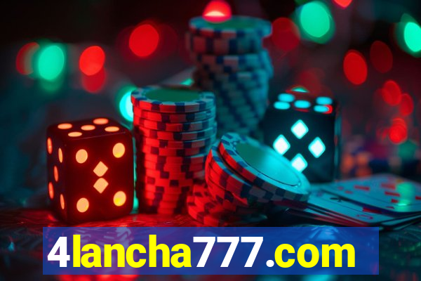 4lancha777.com