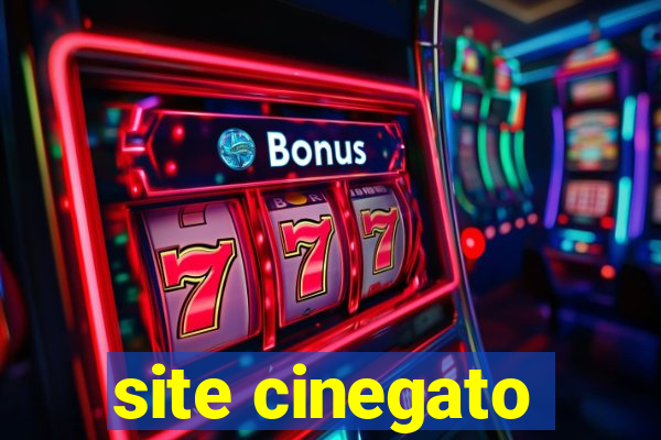 site cinegato