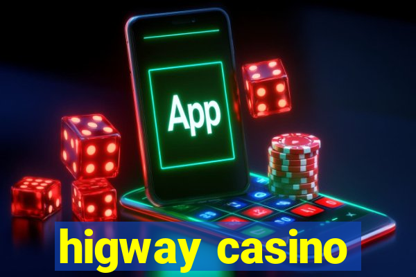 higway casino