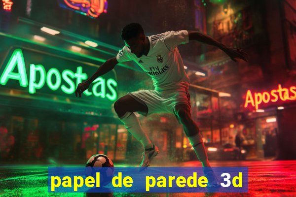 papel de parede 3d botafogo para celular