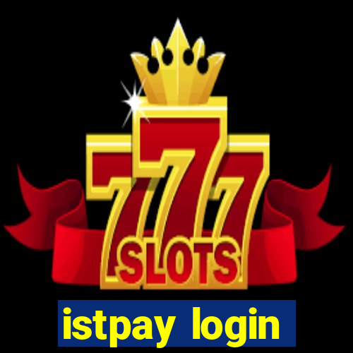 istpay login