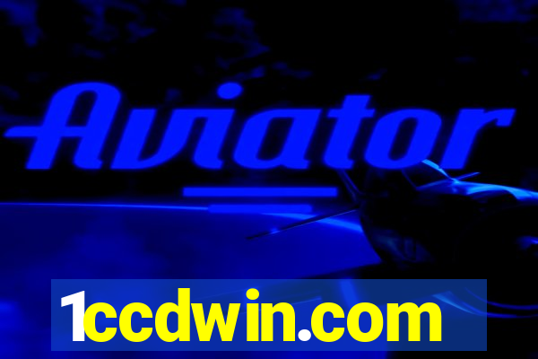 1ccdwin.com