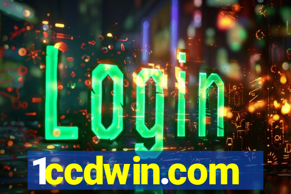 1ccdwin.com