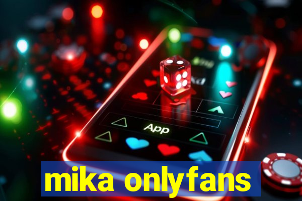 mika onlyfans