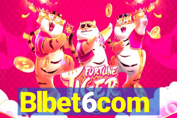 Blbet6com