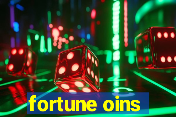 fortune oins