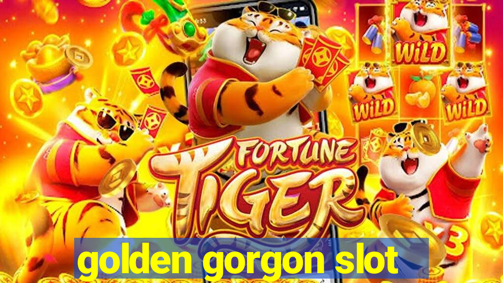 golden gorgon slot