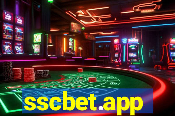 sscbet.app