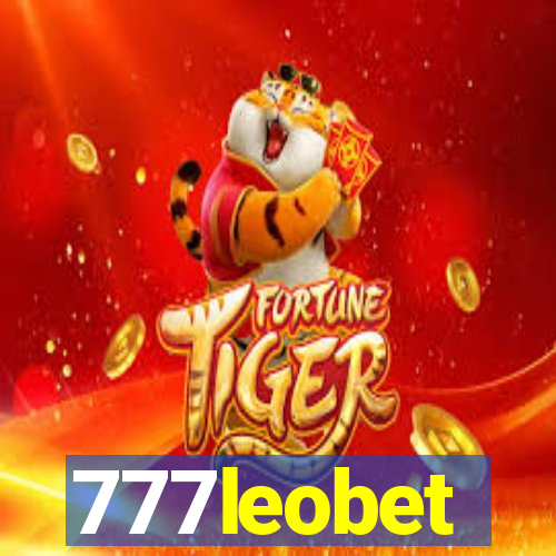 777leobet