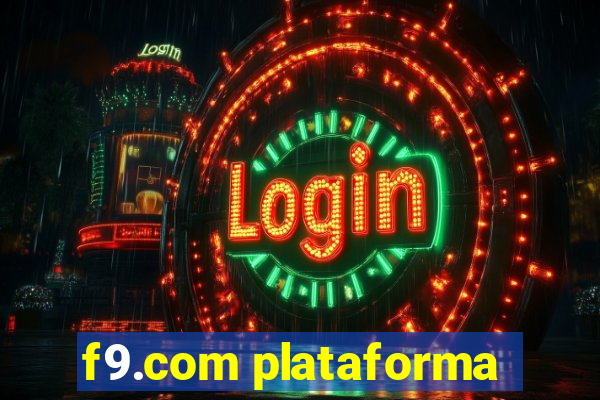 f9.com plataforma