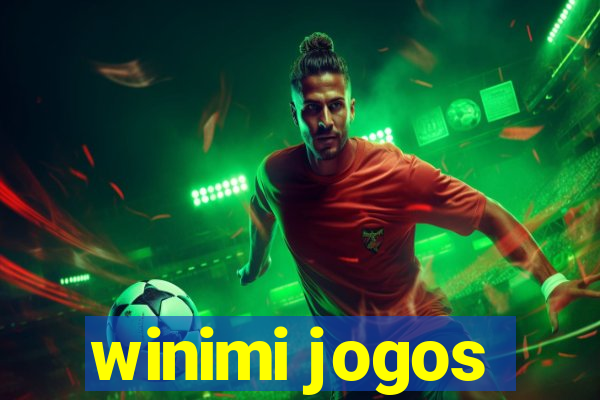 winimi jogos