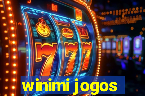 winimi jogos