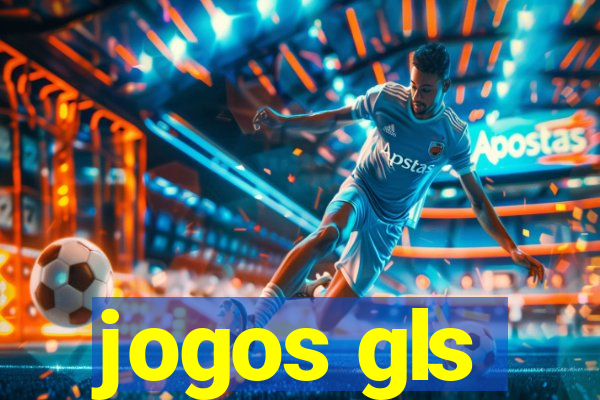 jogos gls