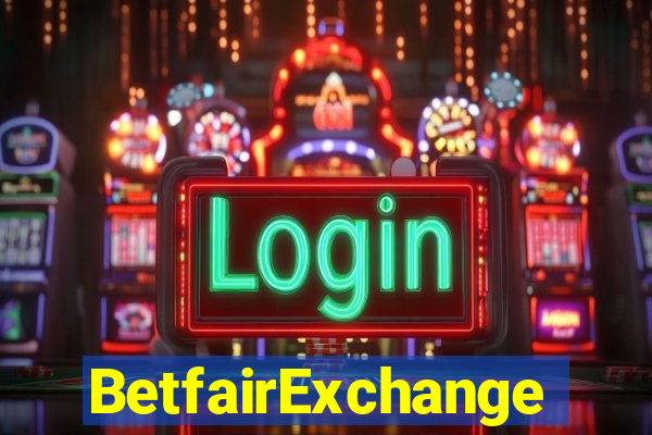 BetfairExchange