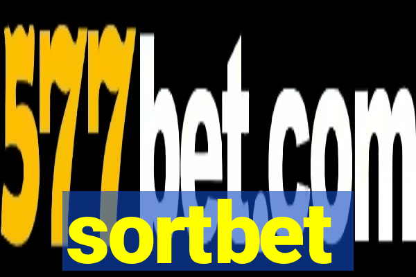 sortbet