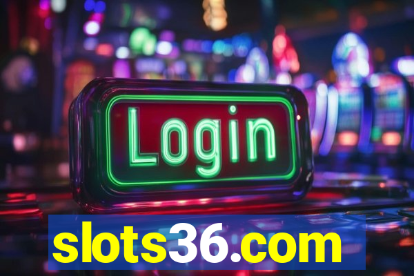 slots36.com