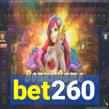 bet260