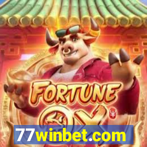 77winbet.com