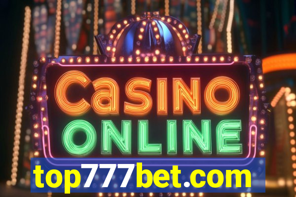 top777bet.com