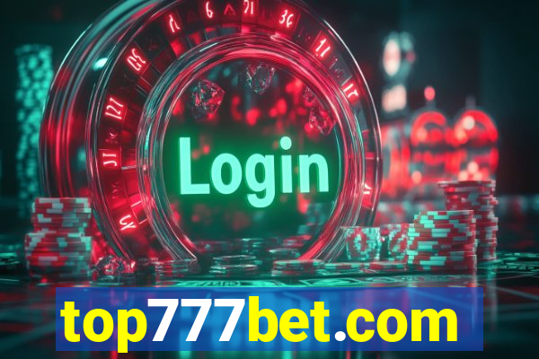 top777bet.com