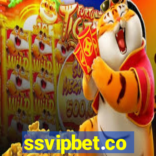 ssvipbet.co