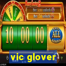 vic glover