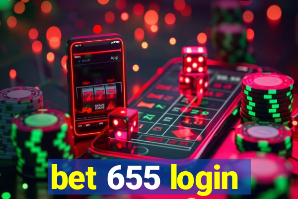 bet 655 login