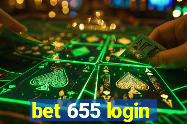 bet 655 login