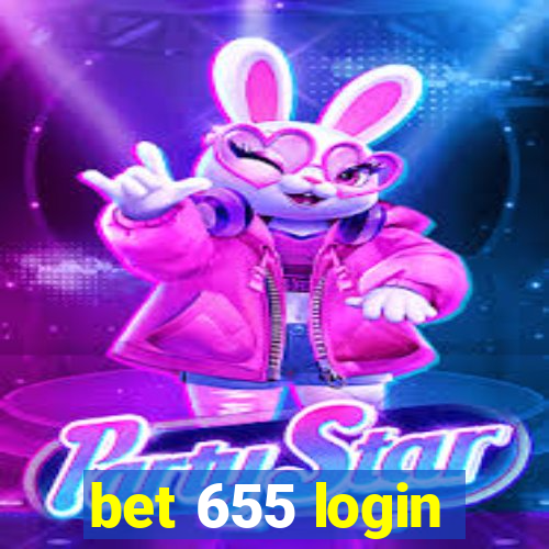 bet 655 login