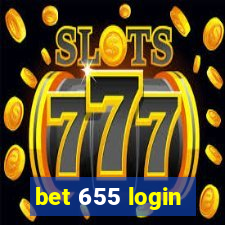 bet 655 login