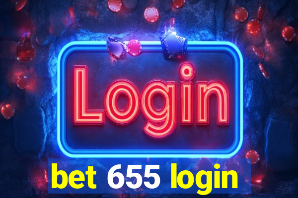 bet 655 login