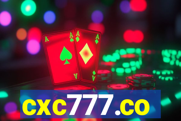 cxc777.co