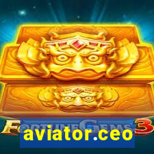 aviator.ceo