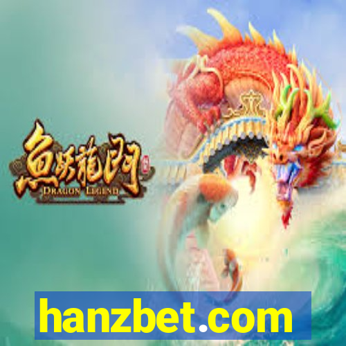 hanzbet.com