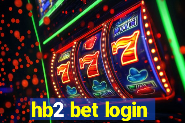 hb2 bet login