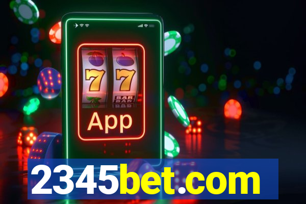 2345bet.com