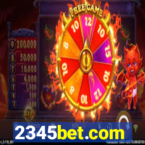 2345bet.com