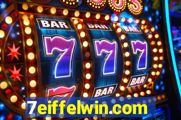 7eiffelwin.com